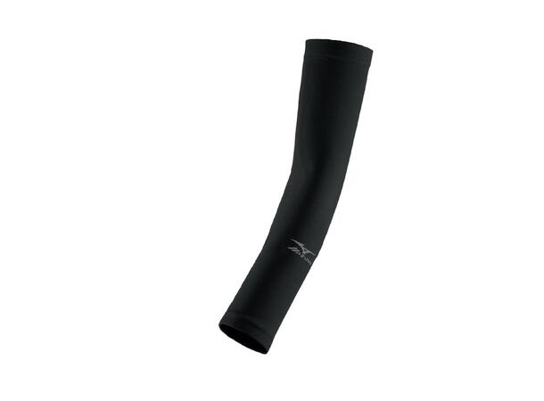Womens Armguard Sort NS 2 stk armbeskytter dame 